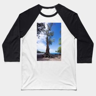 Tall tree Baseball T-Shirt